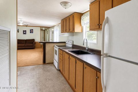 Tiny photo for 215 Central Ave, Lancing, TN 37770 (MLS # 1347520)