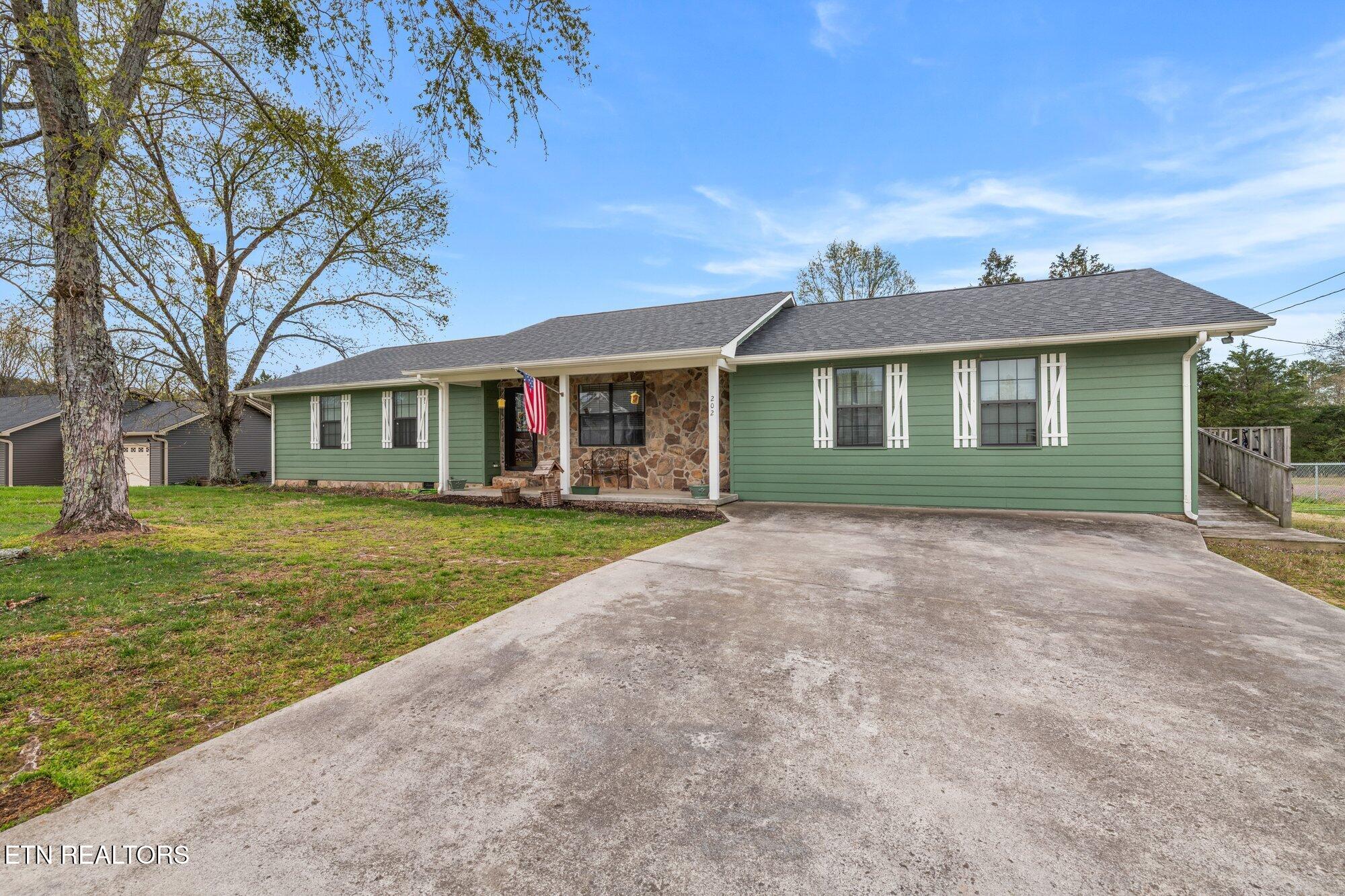 202 County Road 793