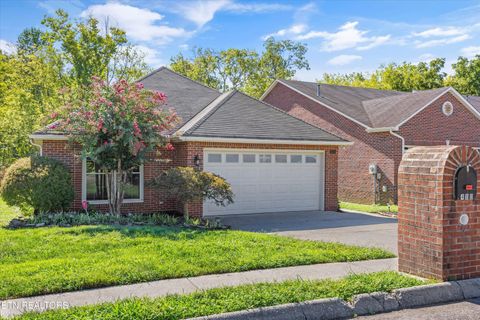 400 Creekview Lane Knoxville TN 37923