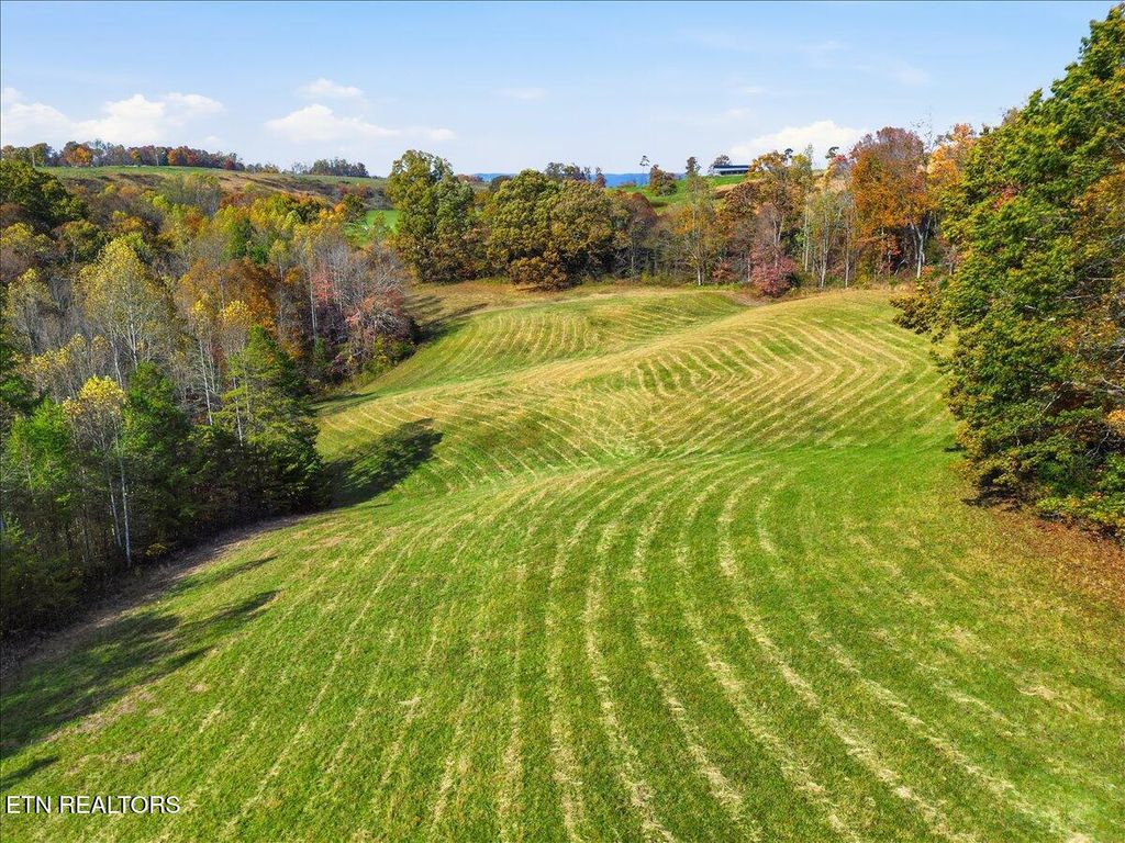 Photo of TBD Oak Grove Church Rd, Harrogate, TN 37752 (MLS # 1340970)
