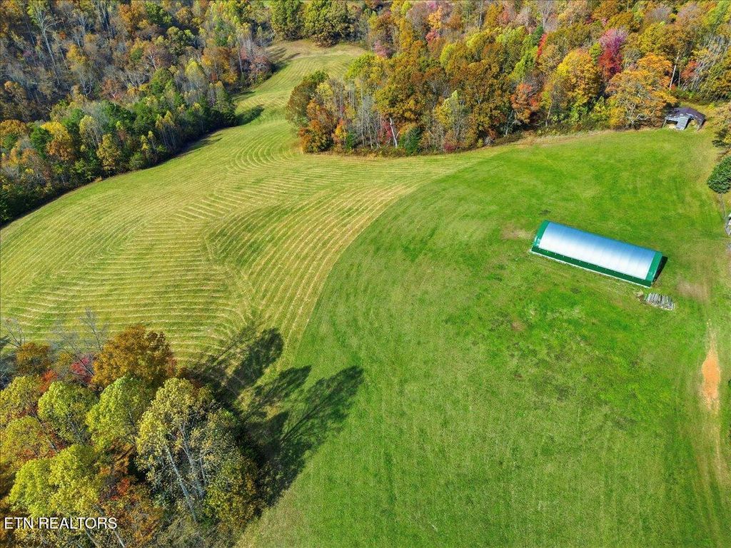 Photo of TBD Oak Grove Church Rd, Harrogate, TN 37752 (MLS # 1340970)