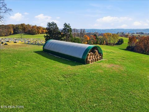Photo of TBD Oak Grove Church Rd, Harrogate, TN 37752 (MLS # 1340970)