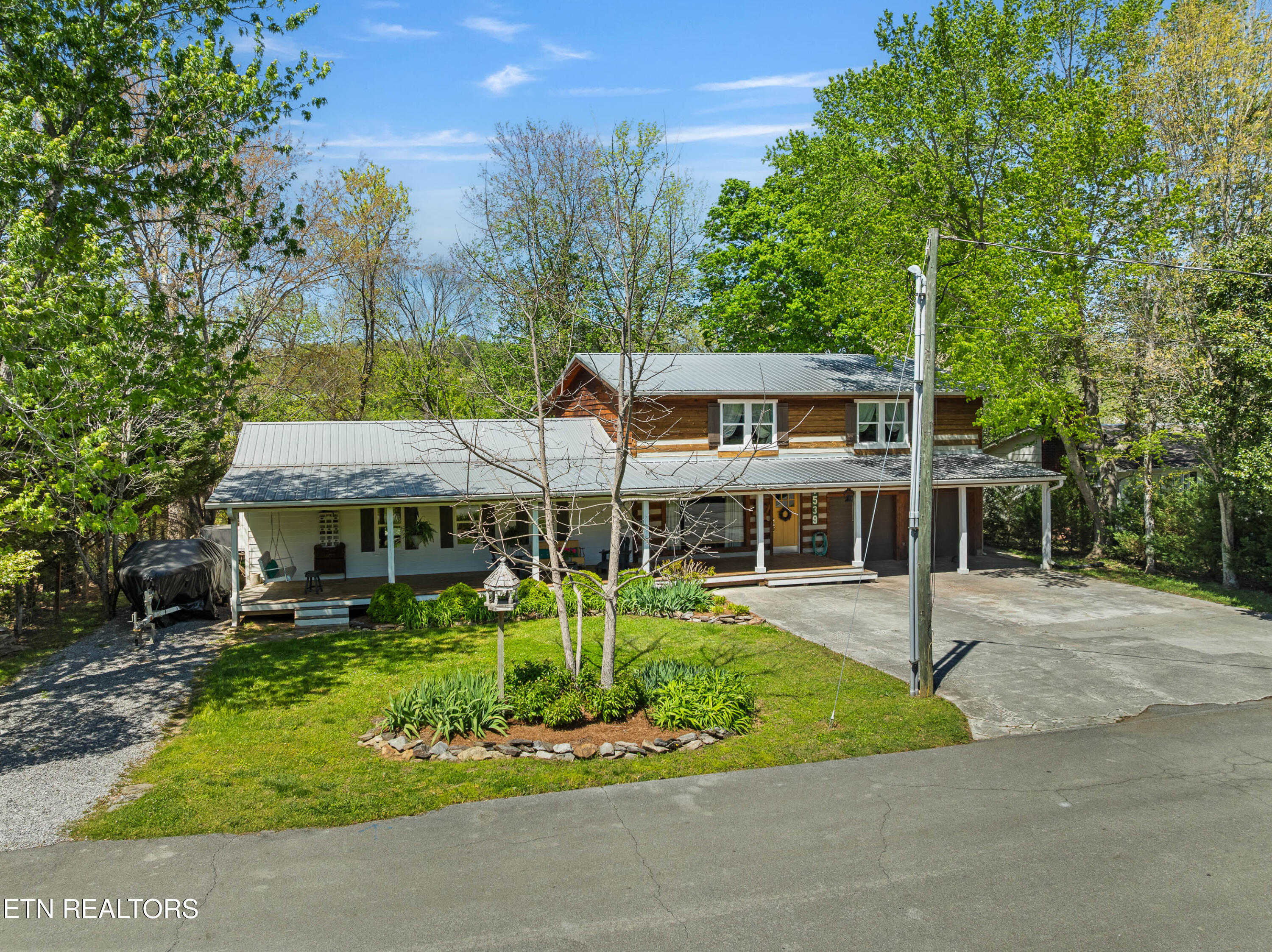 7539 W Old Highway 73
