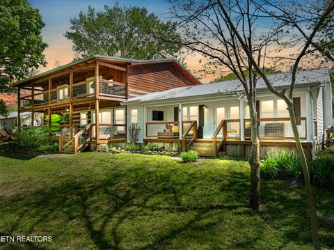 Tiny photo for 7539 W Old Highway 73, Townsend, TN 37882 (MLS # 1341550)