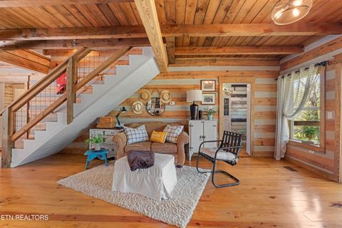 Tiny photo for 7539 W Old Highway 73, Townsend, TN 37882 (MLS # 1341550)