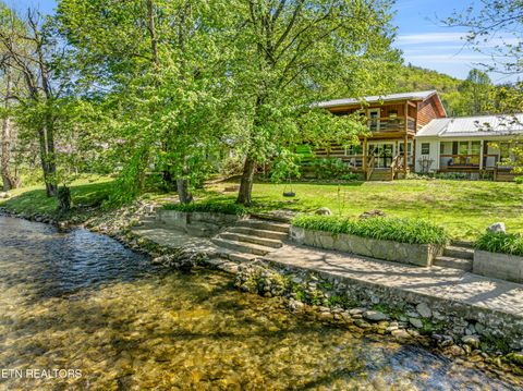 Tiny photo for 7539 W Old Highway 73, Townsend, TN 37882 (MLS # 1341550)