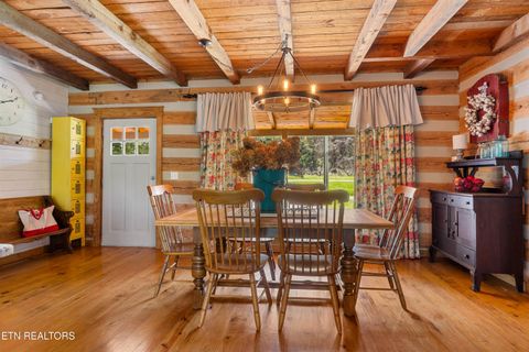Tiny photo for 7539 W Old Highway 73, Townsend, TN 37882 (MLS # 1341550)