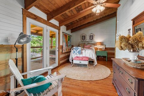 Tiny photo for 7539 W Old Highway 73, Townsend, TN 37882 (MLS # 1341550)