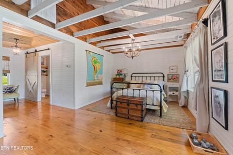 Tiny photo for 7539 W Old Highway 73, Townsend, TN 37882 (MLS # 1341550)