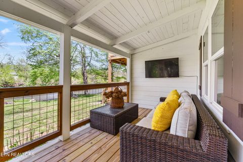 Tiny photo for 7539 W Old Highway 73, Townsend, TN 37882 (MLS # 1341550)