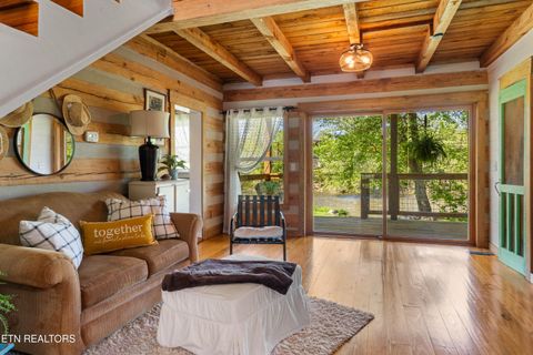 Tiny photo for 7539 W Old Highway 73, Townsend, TN 37882 (MLS # 1341550)