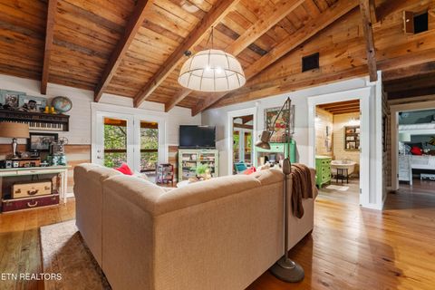 Tiny photo for 7539 W Old Highway 73, Townsend, TN 37882 (MLS # 1341550)