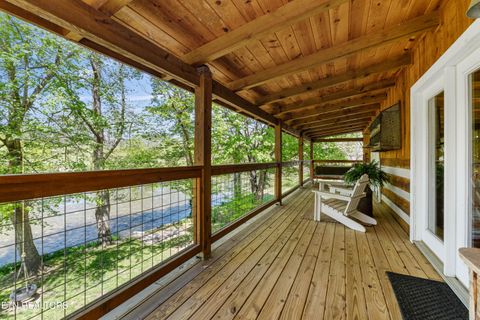 Tiny photo for 7539 W Old Highway 73, Townsend, TN 37882 (MLS # 1341550)