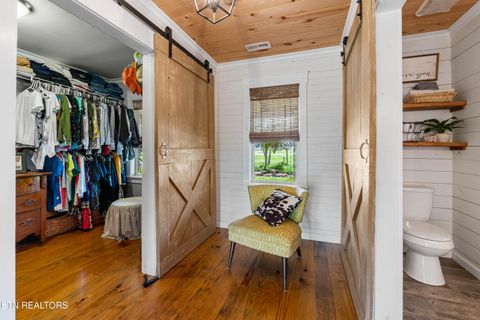 Tiny photo for 7539 W Old Highway 73, Townsend, TN 37882 (MLS # 1341550)