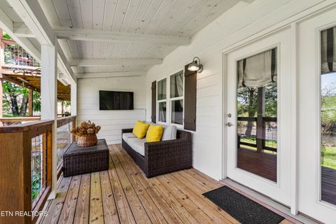 Tiny photo for 7539 W Old Highway 73, Townsend, TN 37882 (MLS # 1341550)