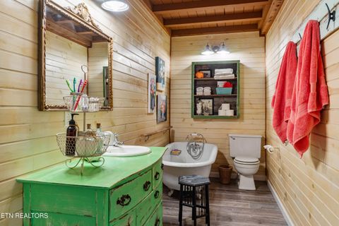 Tiny photo for 7539 W Old Highway 73, Townsend, TN 37882 (MLS # 1341550)
