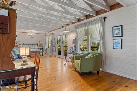 Tiny photo for 7539 W Old Highway 73, Townsend, TN 37882 (MLS # 1341550)