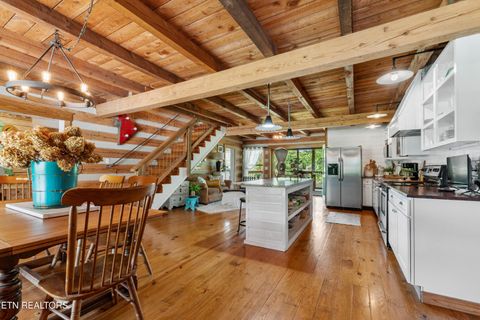 Tiny photo for 7539 W Old Highway 73, Townsend, TN 37882 (MLS # 1341550)