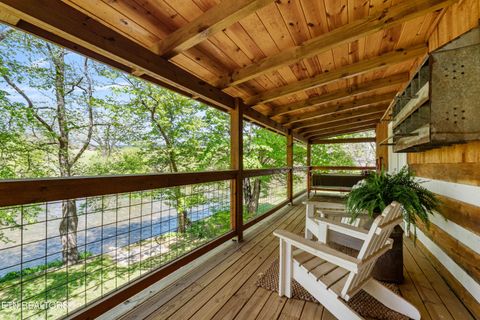 Tiny photo for 7539 W Old Highway 73, Townsend, TN 37882 (MLS # 1341550)