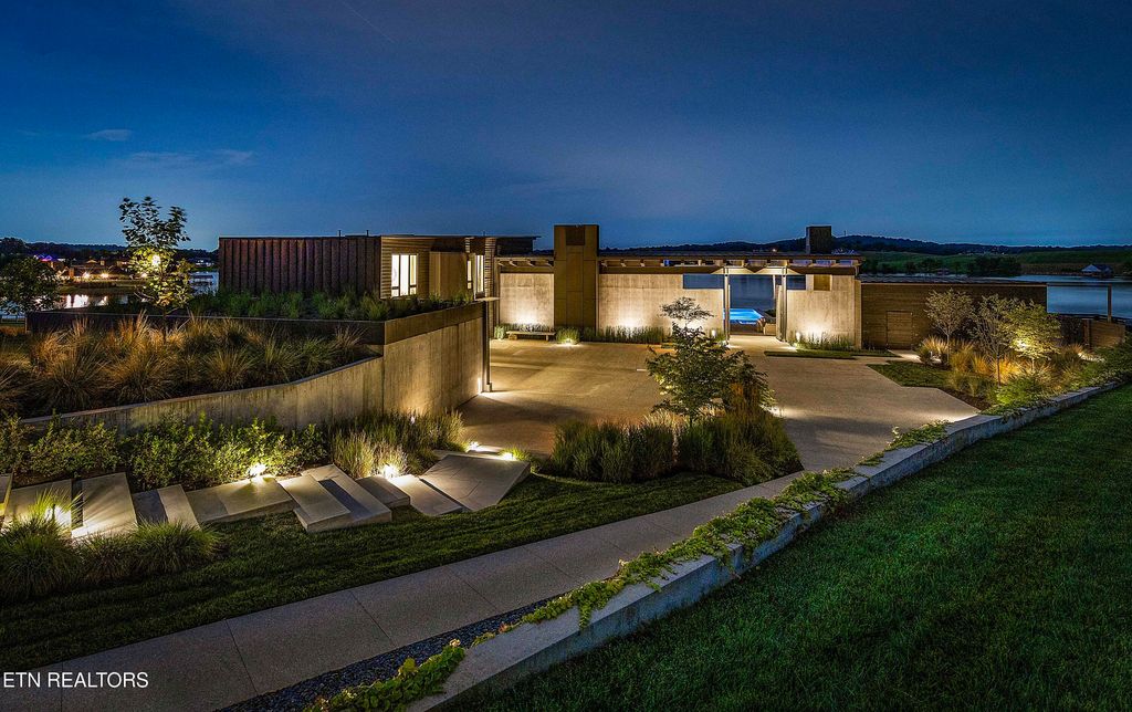 Photo of 10628 Albion Way, Knoxville, TN 37922 (MLS # 1307933)