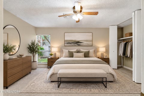 Tiny photo for 8503 Ankara Court, Knoxville, TN 37923 (MLS # 1357383)