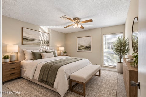 Tiny photo for 8503 Ankara Court, Knoxville, TN 37923 (MLS # 1357383)