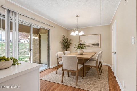 Tiny photo for 8503 Ankara Court, Knoxville, TN 37923 (MLS # 1357383)