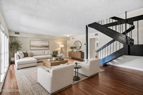 Tiny photo for 8503 Ankara Court, Knoxville, TN 37923 (MLS # 1357383)