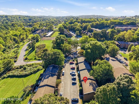 Tiny photo for 8503 Ankara Court, Knoxville, TN 37923 (MLS # 1357383)