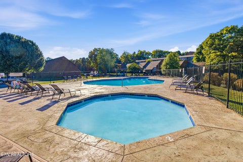 Tiny photo for 8503 Ankara Court, Knoxville, TN 37923 (MLS # 1357383)
