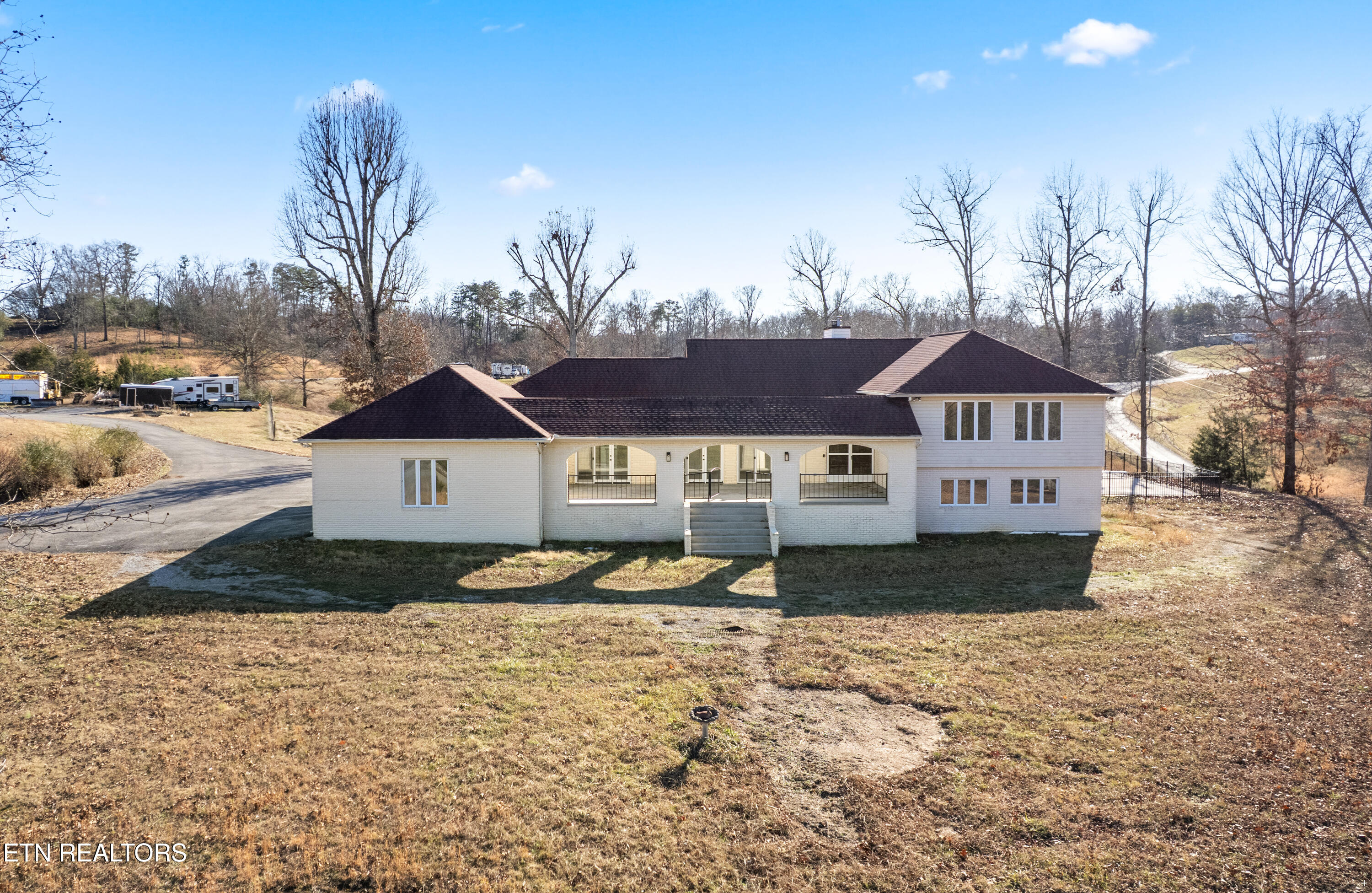 8002 Jackson Bend Rd