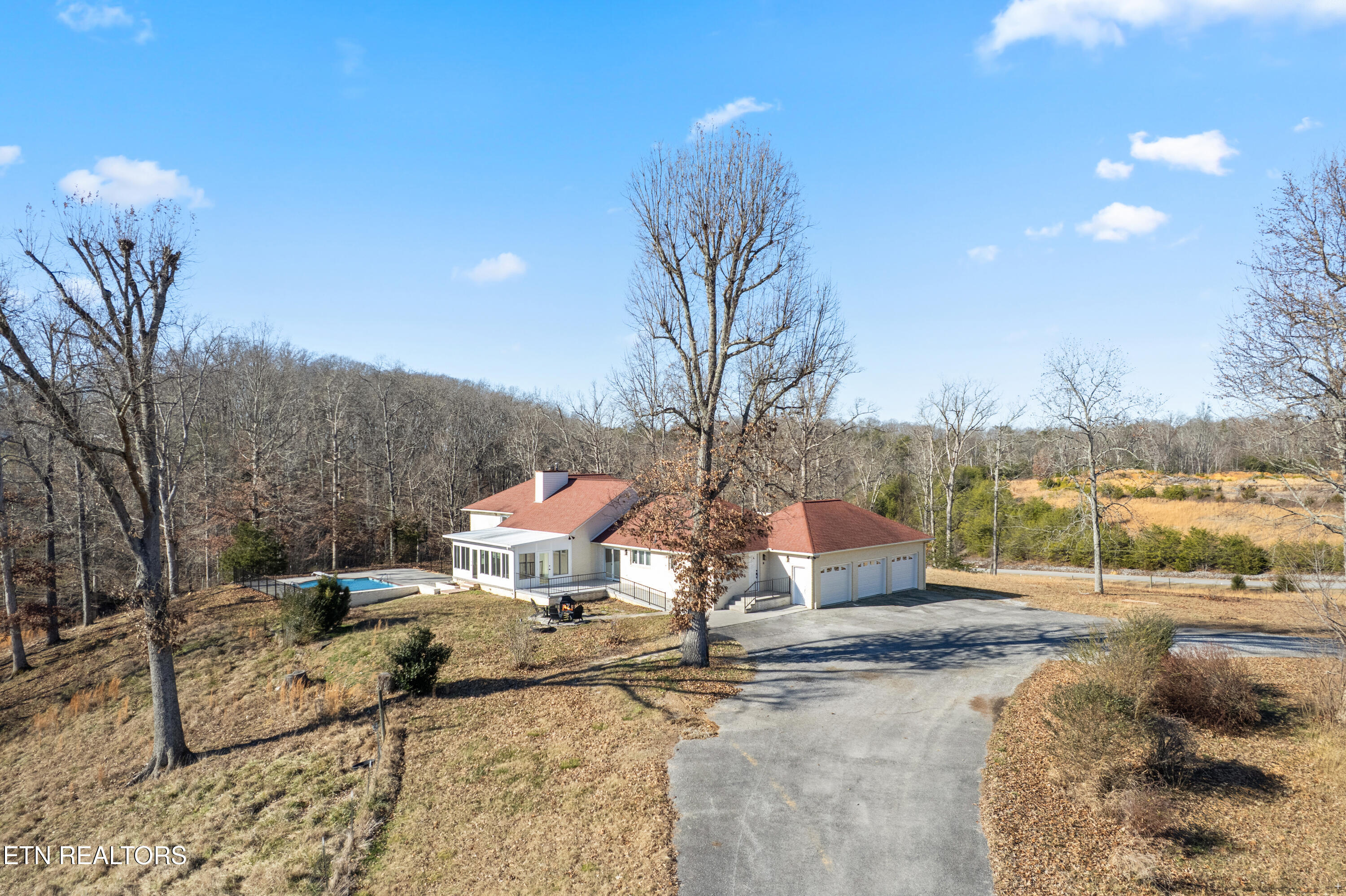 8002 Jackson Bend Rd