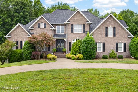 Photo of 329 New Heritage Drive, Cookeville, TN 38506 (MLS # 1345927)