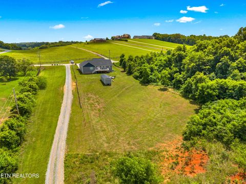 Tiny photo for 670 Jone Franklin Rd, Morristown, TN 37813 (MLS # 1343142)