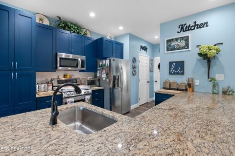 Tiny photo for 670 Jone Franklin Rd, Morristown, TN 37813 (MLS # 1343142)
