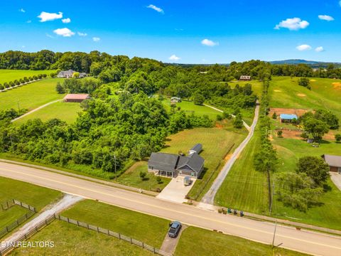 Tiny photo for 670 Jone Franklin Rd, Morristown, TN 37813 (MLS # 1343142)