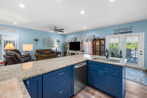 Tiny photo for 670 Jone Franklin Rd, Morristown, TN 37813 (MLS # 1343142)