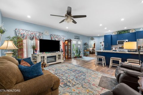 Tiny photo for 670 Jone Franklin Rd, Morristown, TN 37813 (MLS # 1343142)