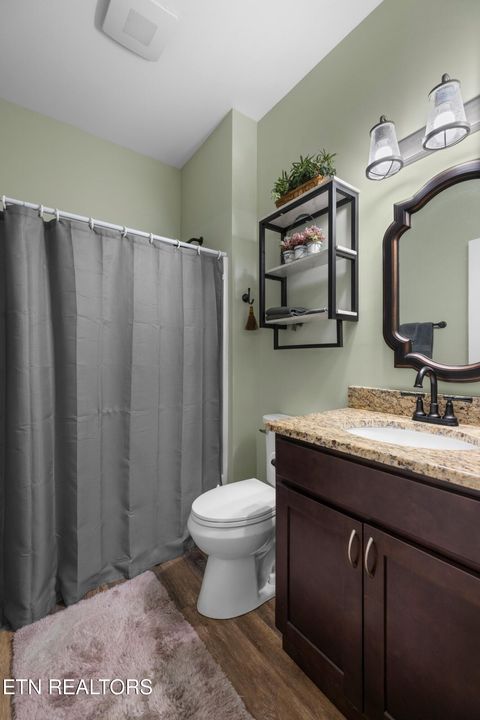 Tiny photo for 670 Jone Franklin Rd, Morristown, TN 37813 (MLS # 1343142)