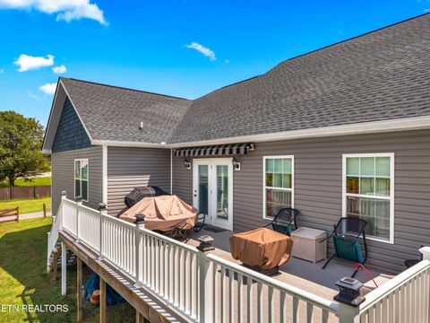 Tiny photo for 670 Jone Franklin Rd, Morristown, TN 37813 (MLS # 1343142)