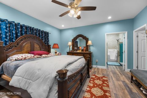 Tiny photo for 670 Jone Franklin Rd, Morristown, TN 37813 (MLS # 1343142)