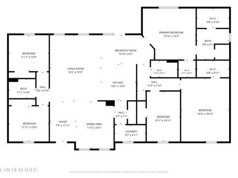 Tiny photo for 670 Jone Franklin Rd, Morristown, TN 37813 (MLS # 1343142)