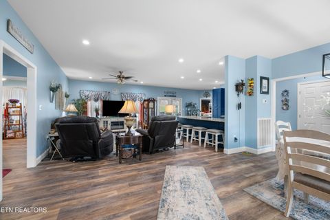 Tiny photo for 670 Jone Franklin Rd, Morristown, TN 37813 (MLS # 1343142)