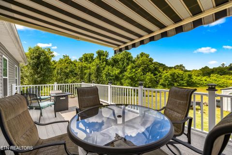 Tiny photo for 670 Jone Franklin Rd, Morristown, TN 37813 (MLS # 1343142)