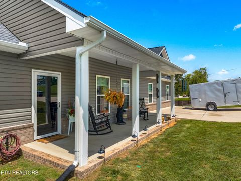 Tiny photo for 670 Jone Franklin Rd, Morristown, TN 37813 (MLS # 1343142)