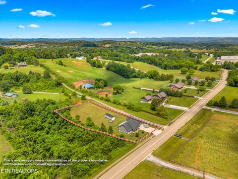 Tiny photo for 670 Jone Franklin Rd, Morristown, TN 37813 (MLS # 1343142)