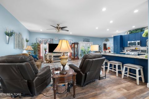 Tiny photo for 670 Jone Franklin Rd, Morristown, TN 37813 (MLS # 1343142)