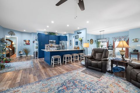 Tiny photo for 670 Jone Franklin Rd, Morristown, TN 37813 (MLS # 1343142)