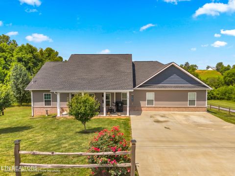 Photo of 670 Jone Franklin Rd, Morristown, TN 37813 (MLS # 1343142)