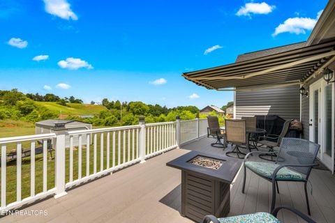Tiny photo for 670 Jone Franklin Rd, Morristown, TN 37813 (MLS # 1343142)